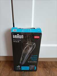 Braun BT5420 Black