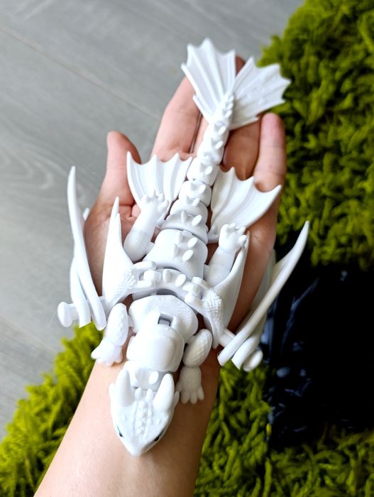Беззубик,Денна Біла Фурія,Toothless,Light Fury. Як приручити дракона
