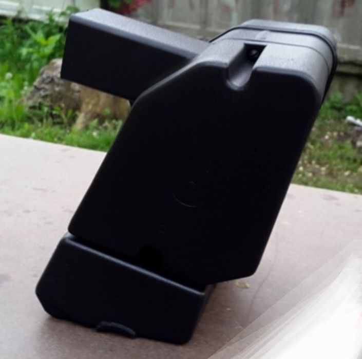 Патрубок на яву до карбюратора PWK