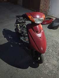 Продам Yamaha Jog SA 36