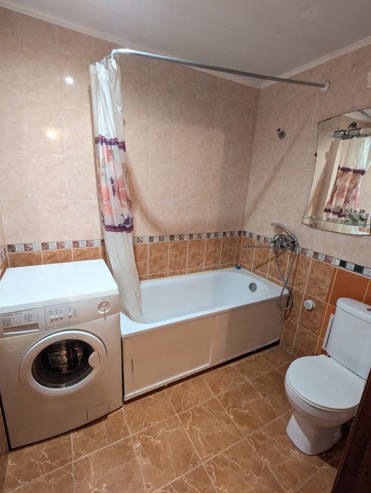 Оренда 1к квартира вул. Відінська