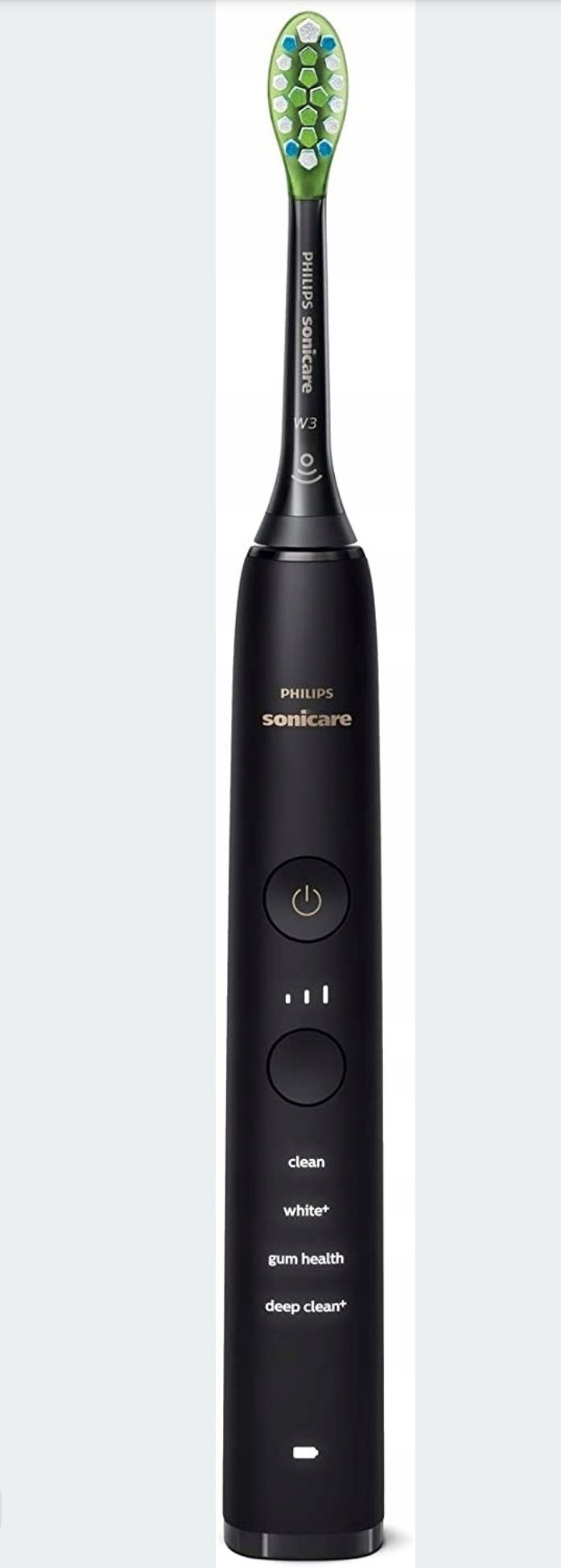 Szczoteczka elektryczna Philips DiamondClean 9000