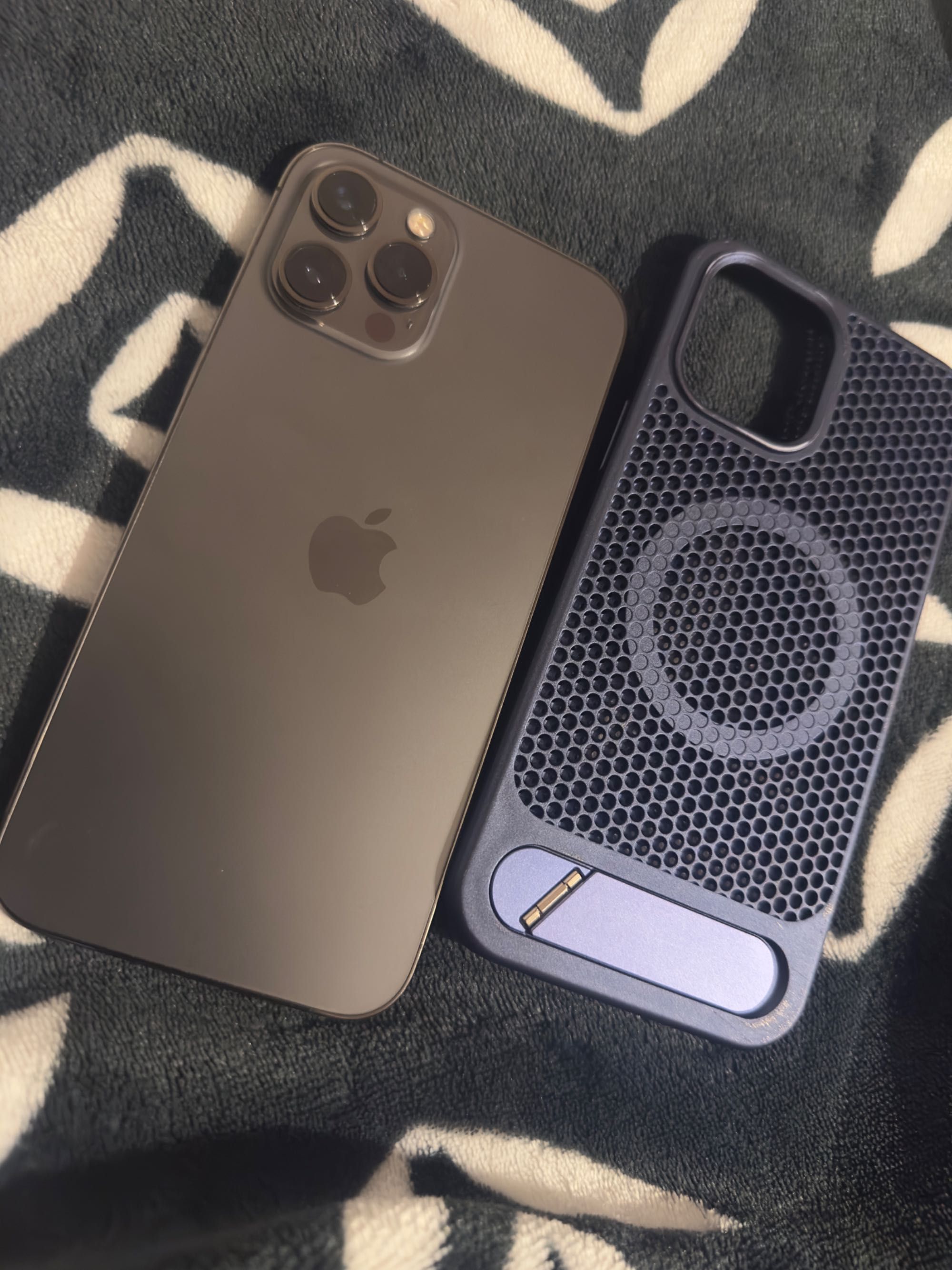 iPhone 12 Pro max
