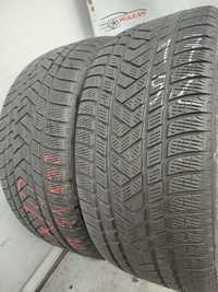 2x 285/45r20 112V Pirelli Scorpion Winter