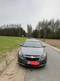 Chewrolet Cruze 1.6 benzyna