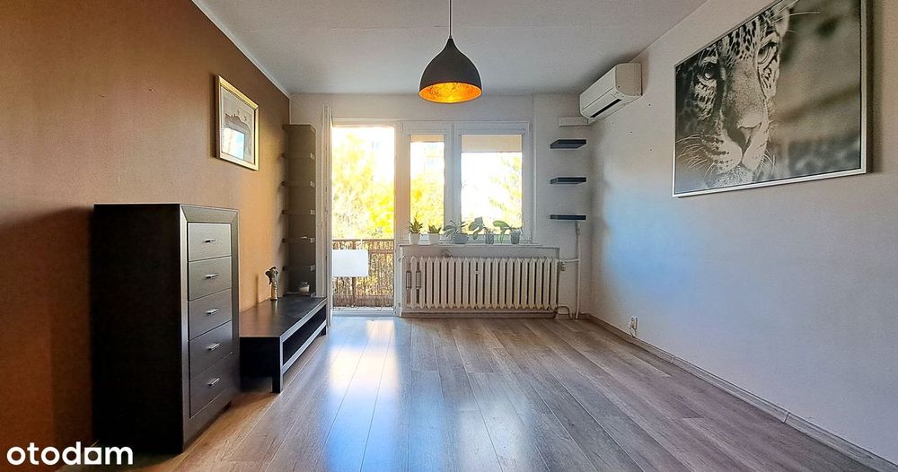 Przestronne 2 pokoje z oddzielną kuchnią - CZYŻYNY  os Dywizjonu 303 -