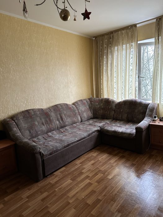 Продам Диван угловой