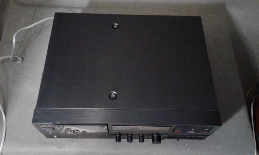 AKAI GX-75, magnetofon kasetowy