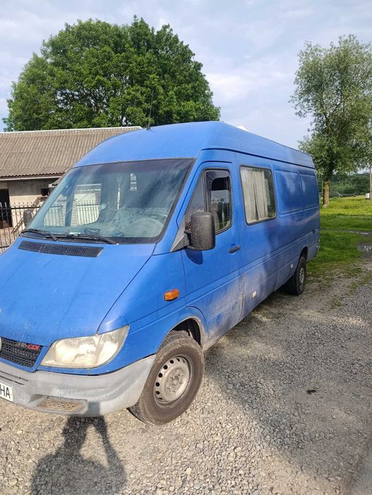 Оренда буса / Оренда вантажного авто / Прокат авто