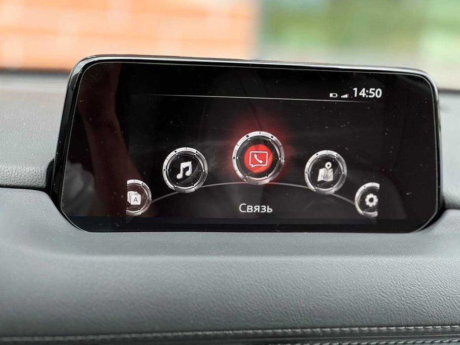 Mazda CX-5 Diesel 2018 (Розстрочка / Лізинг)