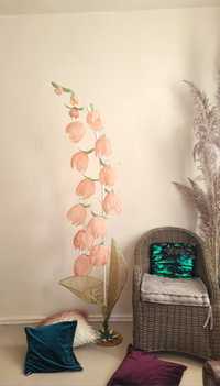 Світильник ручної роботи Фотозона Великі квіти Реклама Лофт Декорації