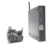 Міні ПК nettop Dell OptiPlex 5060 i5-8500T\8Gb DDR4\250Gb SSD\БЖ