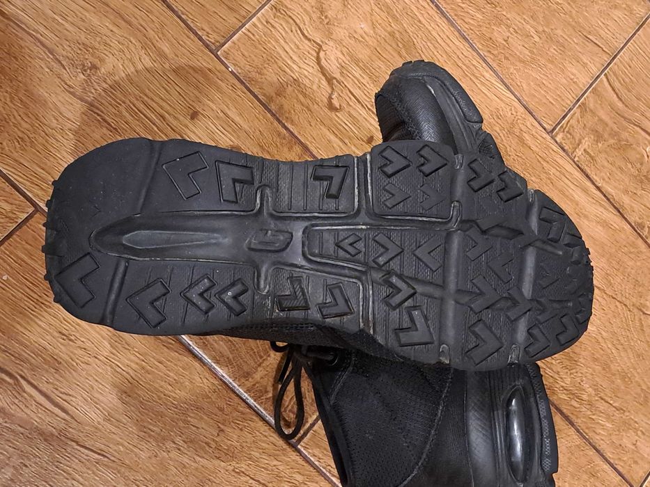 Ботинки мужские SCECHERS