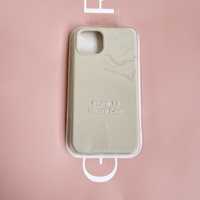 Silicone Case iPhone 13