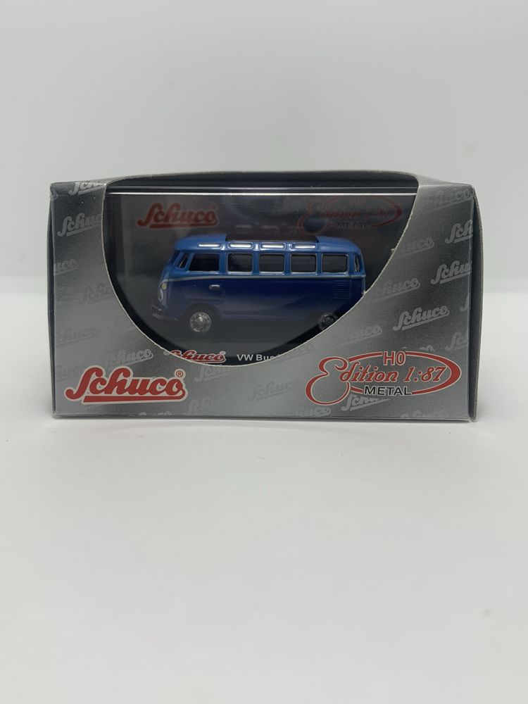 Volkswagen T1 Samba da Schuco 1/87