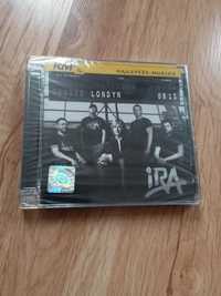 IRA Londyn 8:15 CD album Nowy.FOLIA