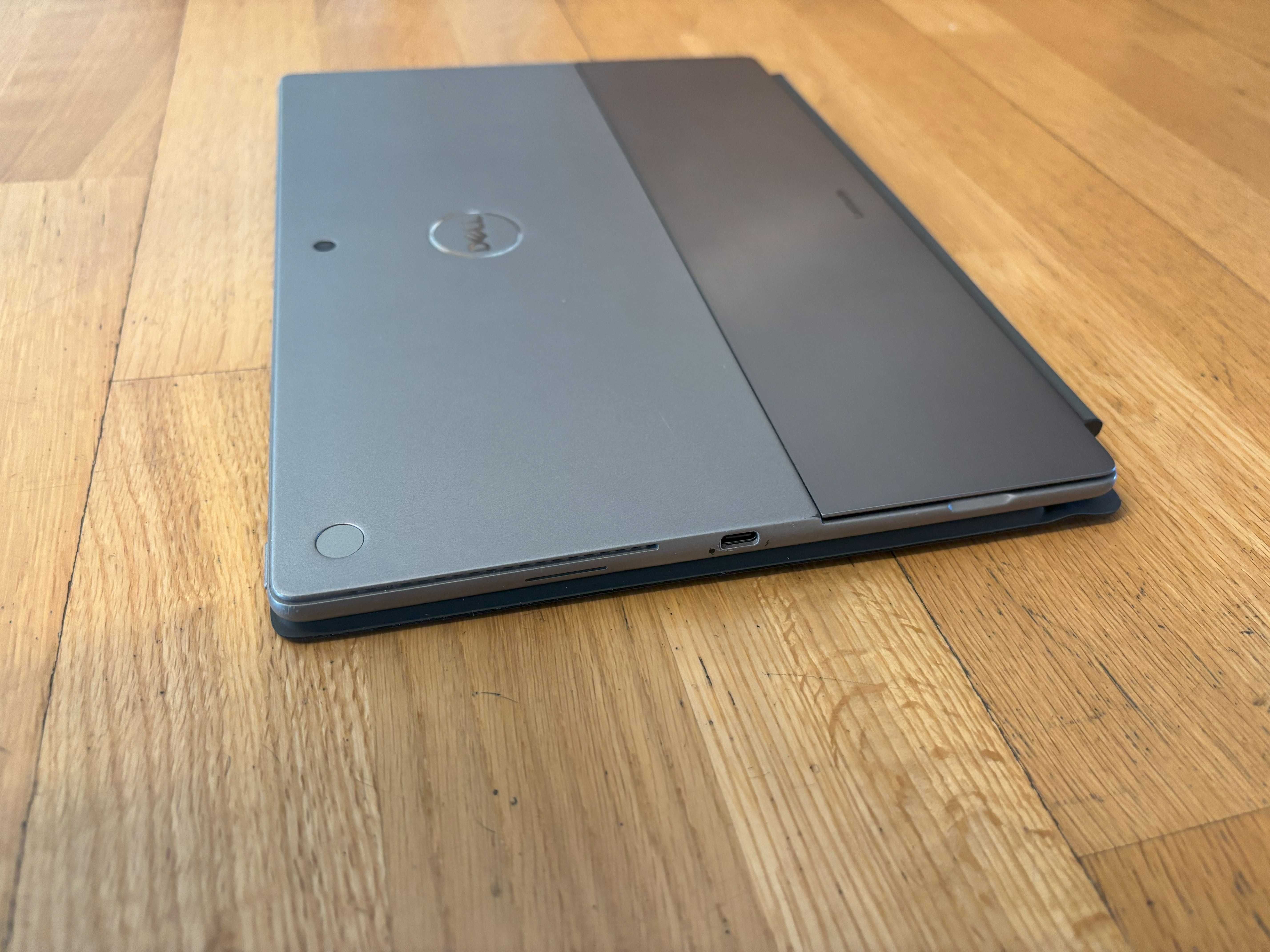 Portátil DELL Latitude 7320 Detachable - COM GARANTIA DELL