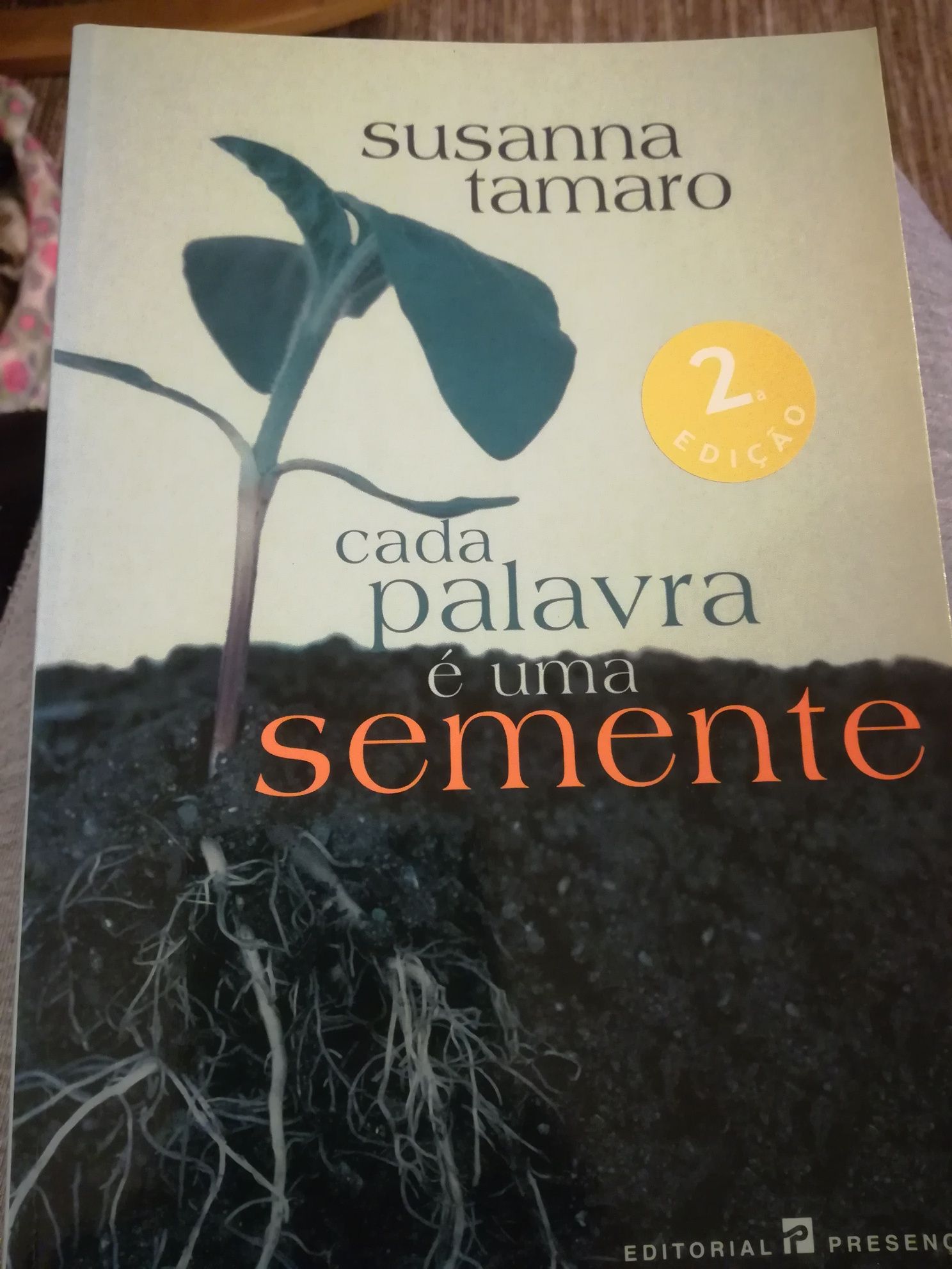 Livros de Susanna Tamaro