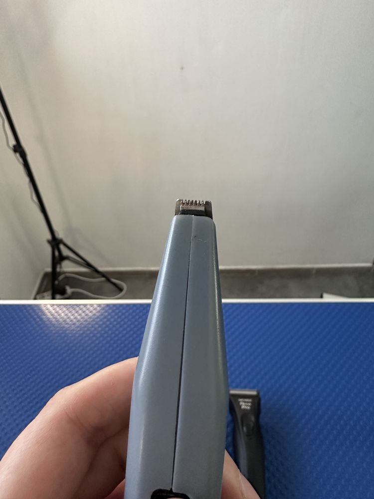 Maszynka MOSER Arco Pro + trymer WAHL