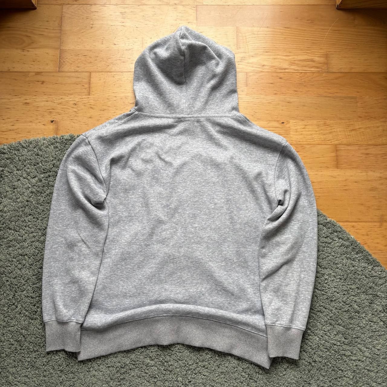 Stussy [bluza z kapturem,oversize]