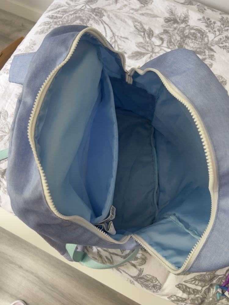 Mochila grande Marshmallow