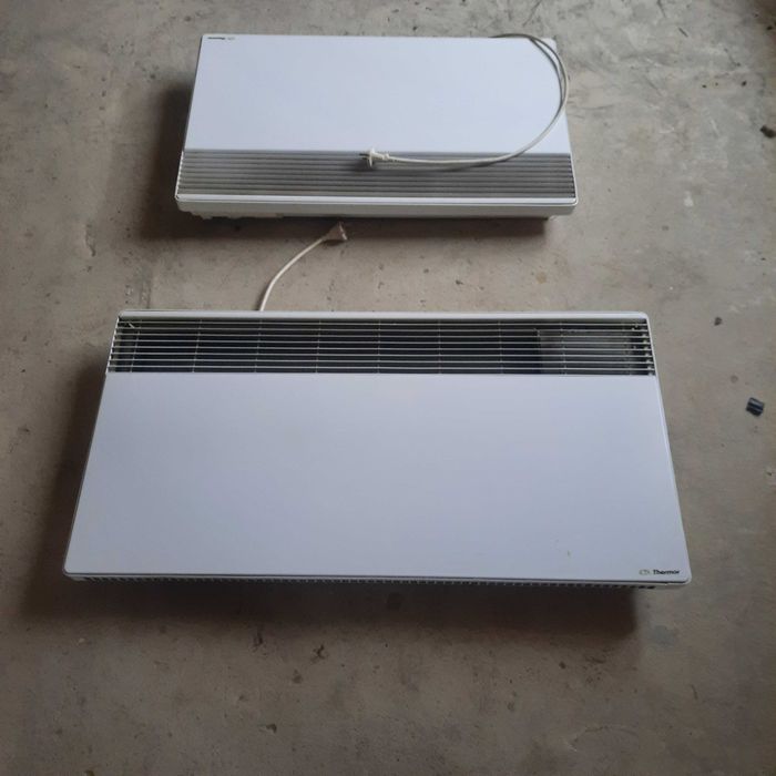 Grzejnik elektryczny Thermor konwektorowy