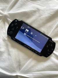 Consola PSP Slim (Desbloqueada)