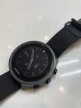 SUUNTO 9 BARO CHARCOAL TITANIUM dodatkowy sylikonowy pasek