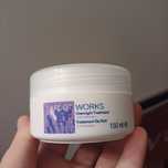 kuracja lawendowa do stóp 150 ml avon