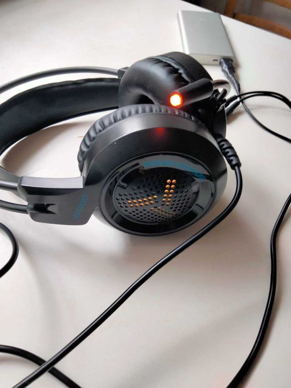 Гарнітура Varr Gaming VH8020
