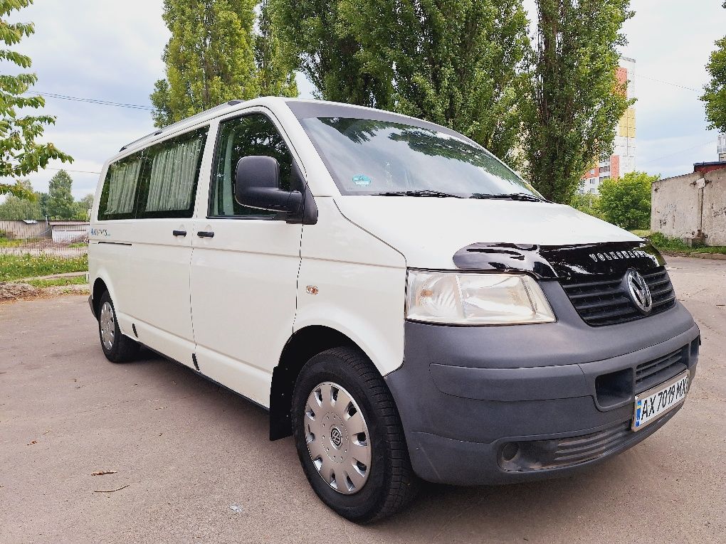 Продам Volkswagen T5