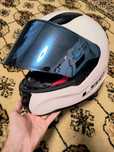Kask motocyklowy  LS2 RAPID