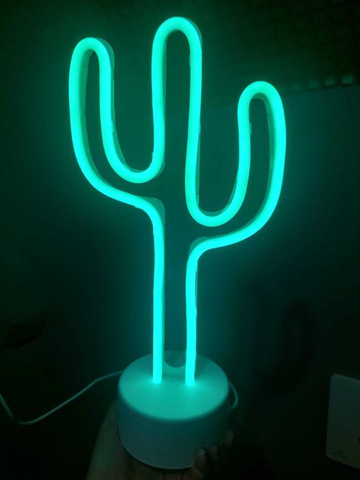 Candeeiro Led Cato