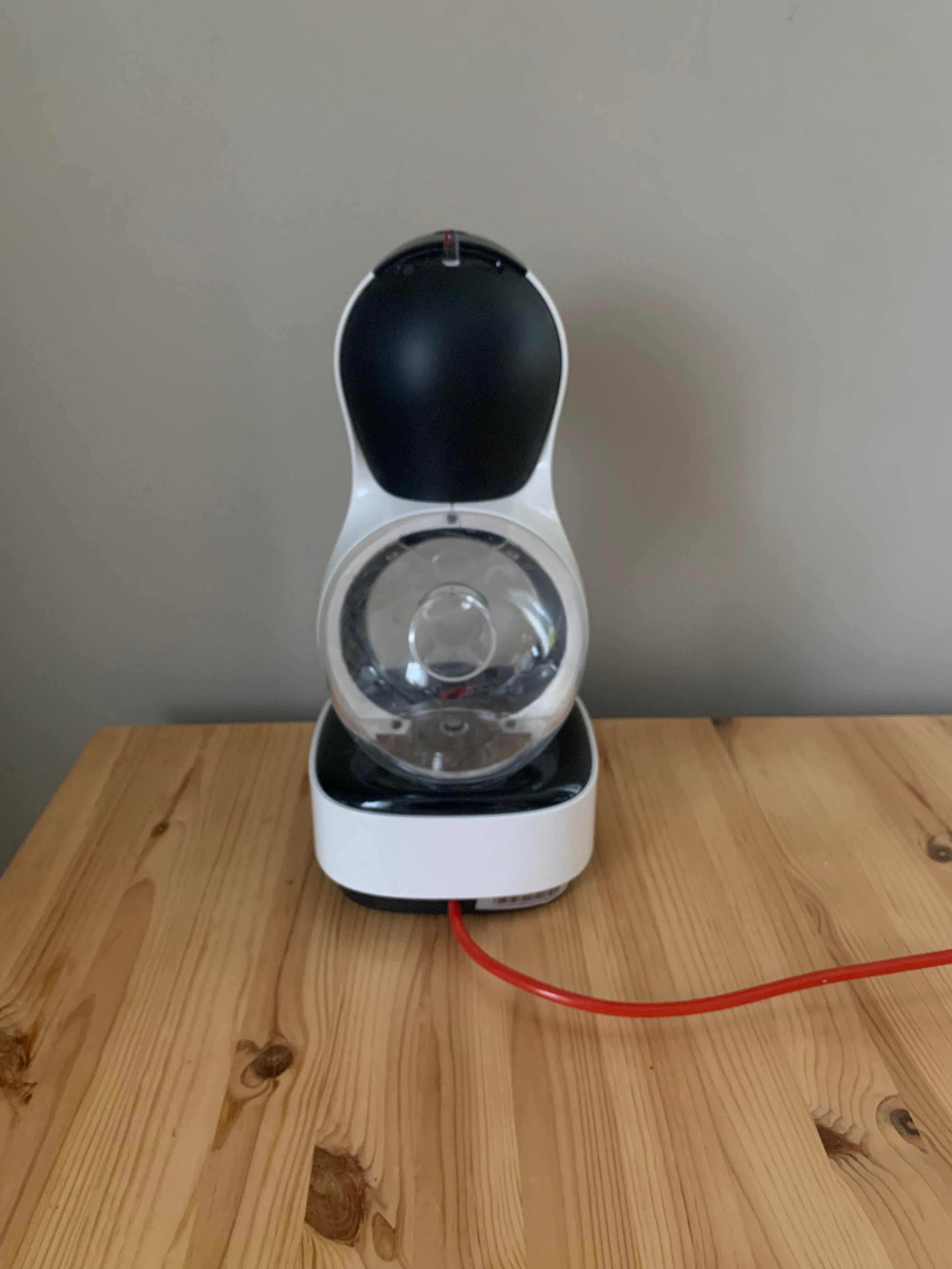 Ekspres dolce gusto