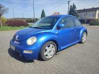 New beetle 1.8 Turbo