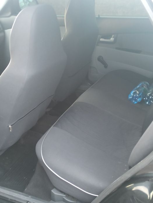 Ваз приора хэтчбек