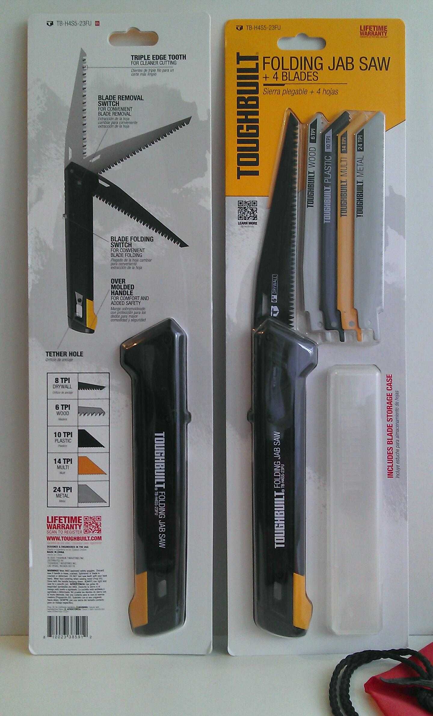 ToughBuilt (TB-H4-10-A)