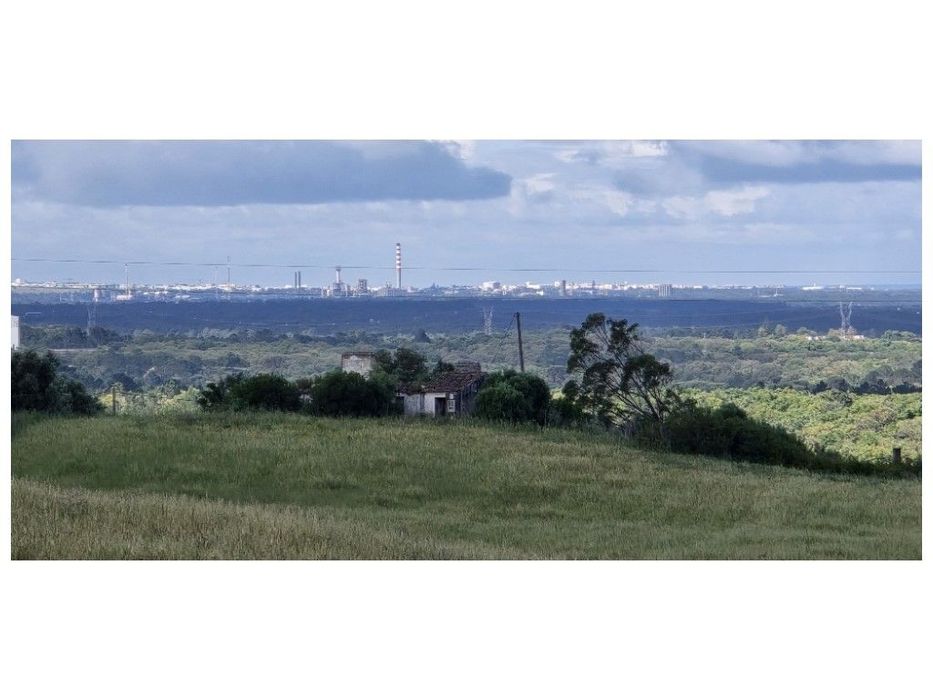 QUINTA (Vista Mar)