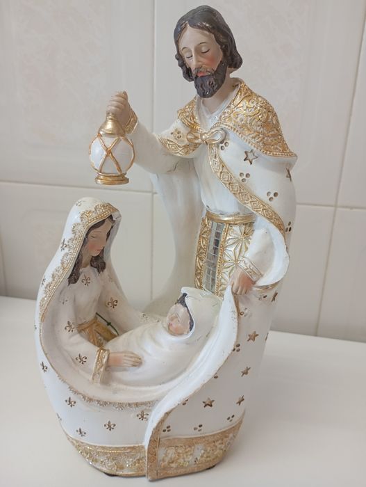 Presépio  / Ótimo estado.