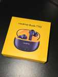 Słuchawki Realme Buds T110