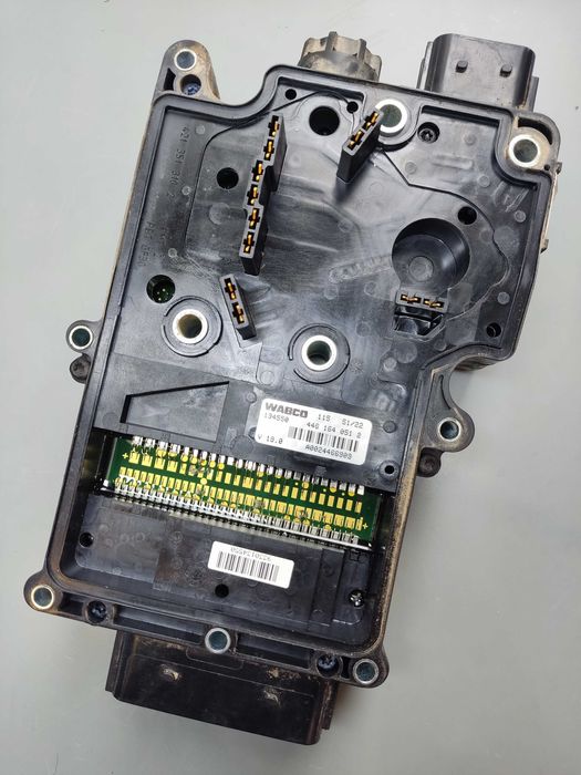 Sterownik skrzyni biegów EPS 3 GS Mercedes Actros MP2 MP3 MP4 Wabco