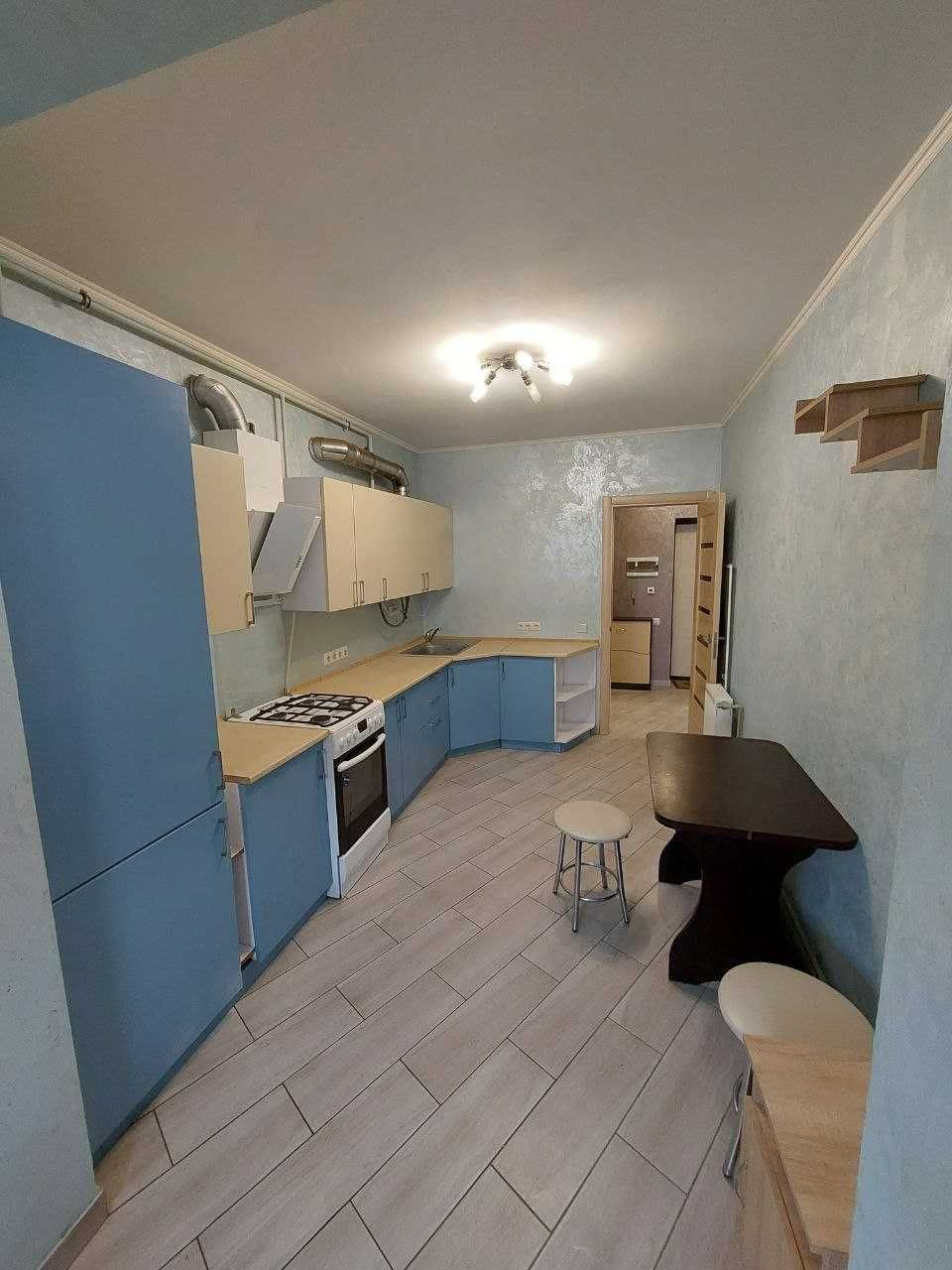 без%_Продається 1к 38м2 Гранд Вілас, Ворзель, Михайлівка Рубежівка