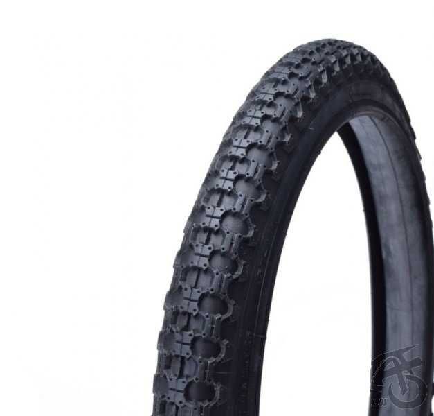 OPONA Rowerowa 20X2,125 VRB024 BK