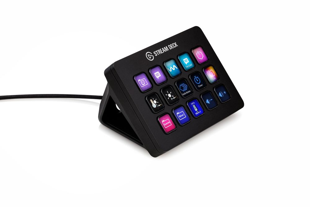 Elgato Stream Deck