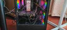 Компьютер Ryzen 5 3600+GTX 1660 Super+16 GB ОЗУ