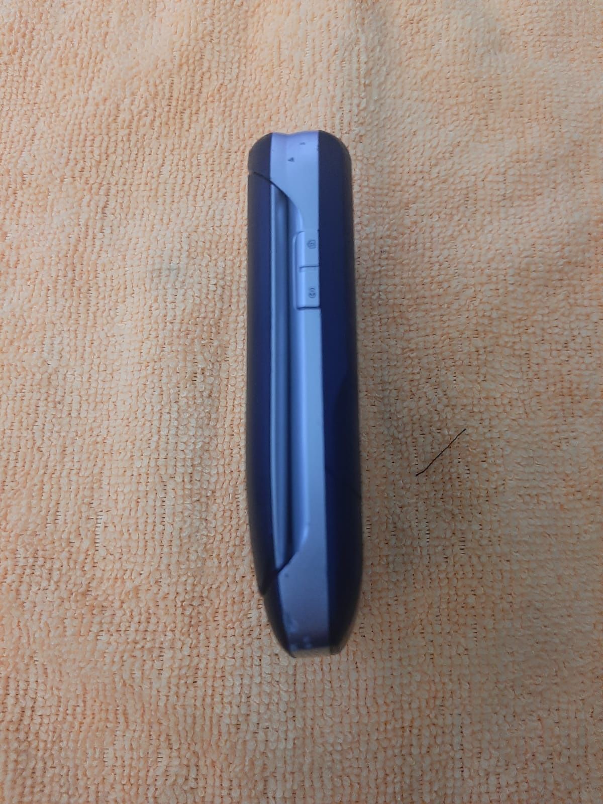 Motorola v3 X Azul