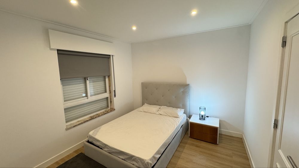 Quarto em Sintra para Mãe e filho (a) ou mulher.