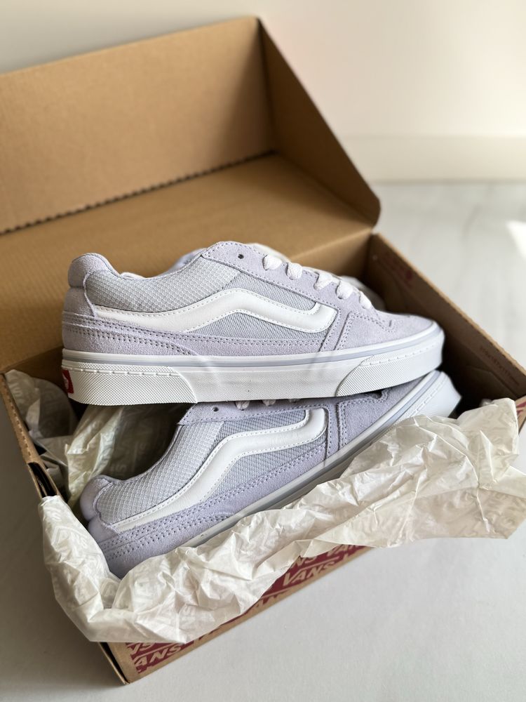 Снікерси Vans Caldrone Women