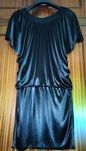 Vestido Preto Tamanho M