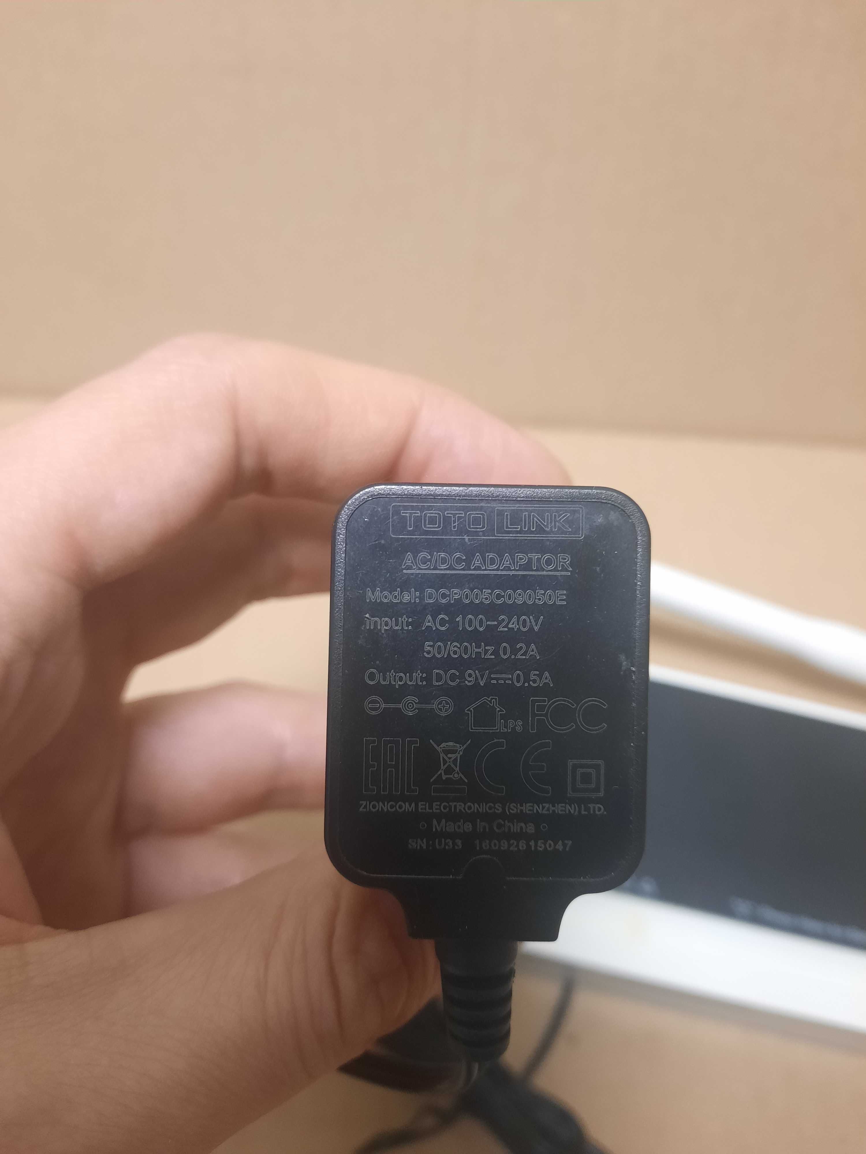 Маршрутизатор Totolink N150RT,  Wi-Fi-роутер Totolink N150RT